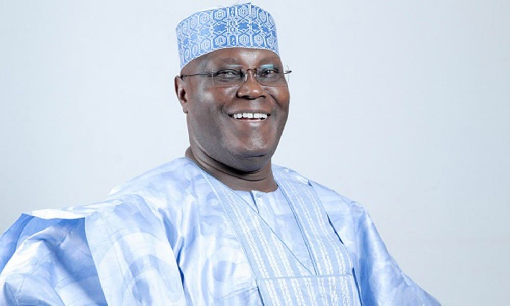Atiku Vows to Reopen Nigeria’s Land Borders If Elected in 2027