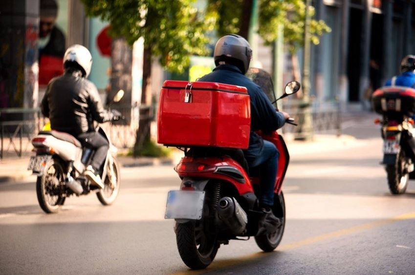 FCTA, Dispatch Riders Unite to Crack Down on Unregistered Operators in Abuja