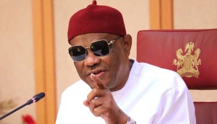 Nyesom Wike says Nigeria’s opposition has little chance of stopping President Bola Tinubu in 2027.