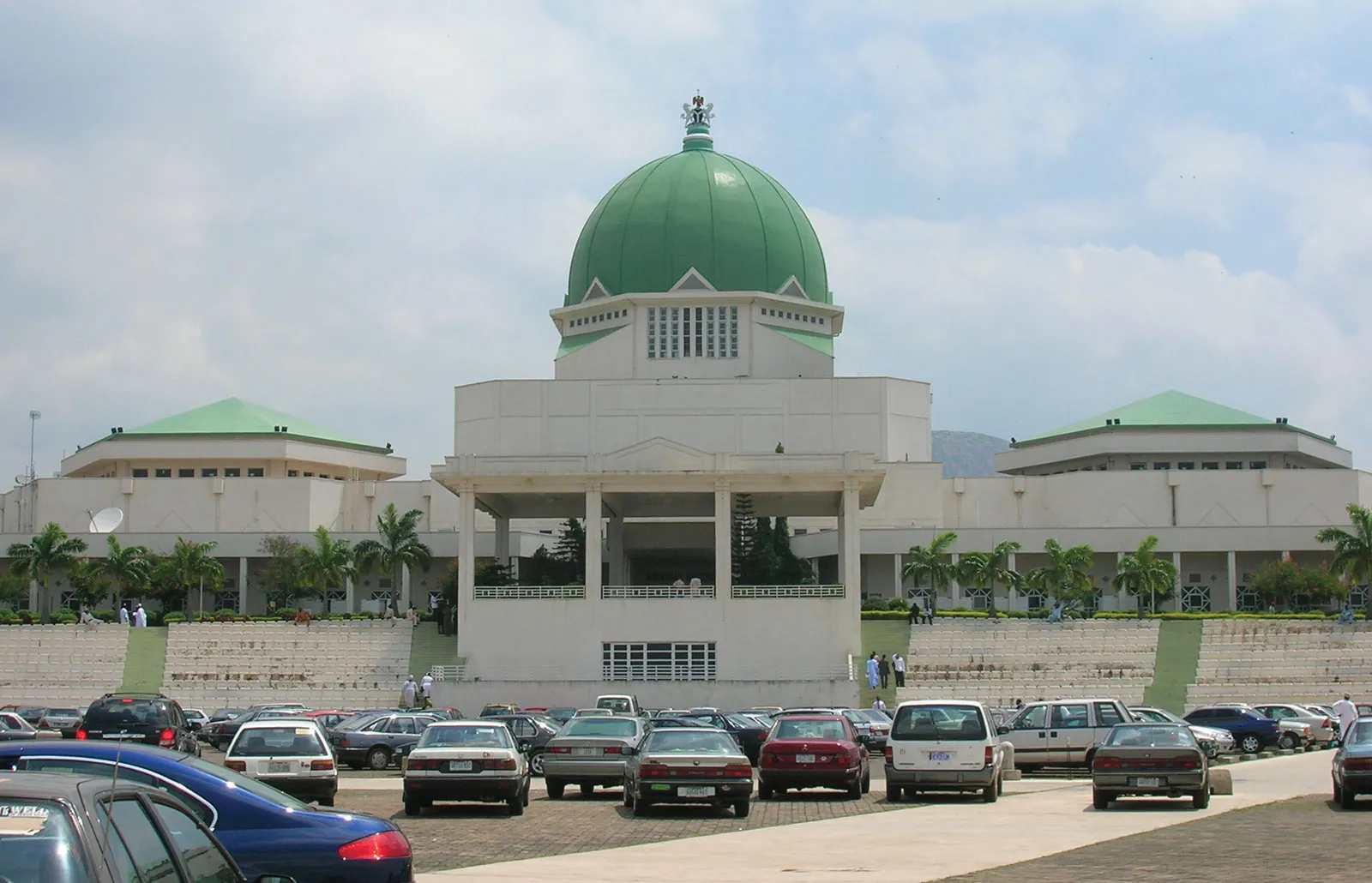 Tinubu Suspends Three Permanent Secretaries Over Alleged Fake Agency