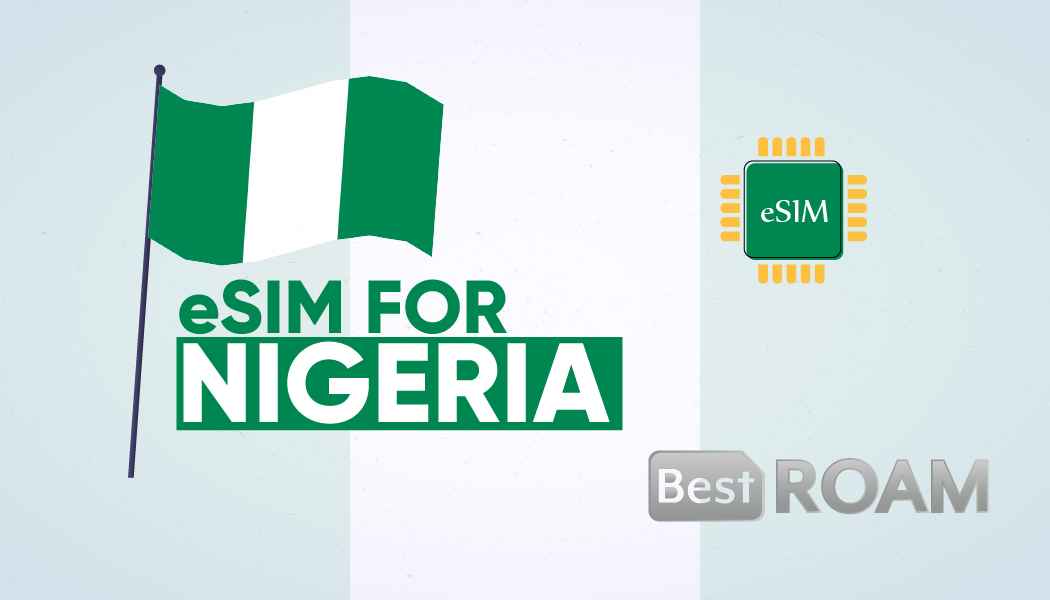 Why Nigerian Travelers Are Ditching Airport SIM Cards for eSIMs