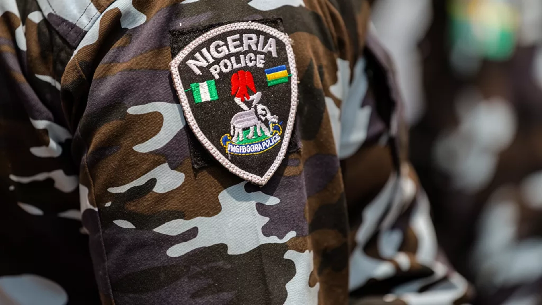 Edo Police Arrest Six Over Alleged Abuse of Minors