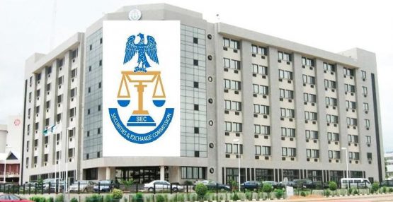 SEC Orders Capital Market Operators to Freeze Assets Linked to Nine Terrorism-Financing Designees