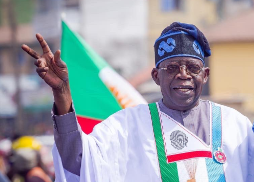 Tinubu, 2027 Politics, Security and Celebrity Controversies: Nigeria’s Biggest Stories