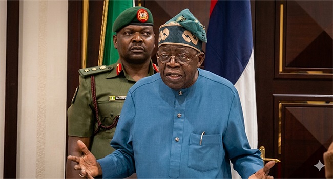 Tinubu Approves Deep Offshore Reform Targeting $50 Billion in New Investment