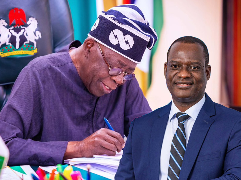 Tinubu Directs Finance Minister to Present Scorecard of Economic Reforms