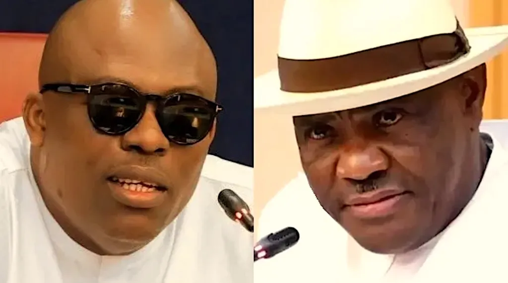 Wike Meets Fubara in Port Harcourt as Rivers Reconciliation Efforts Gather Momentum