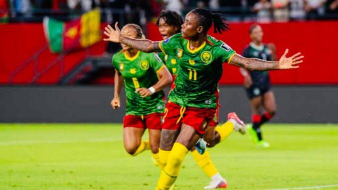 Cameroon have finally conquered Africa by defeating Malawi 3-0
