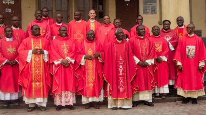 Catholic Bishops Demand Urgent Action After Mosque Abductions, Benue Killings