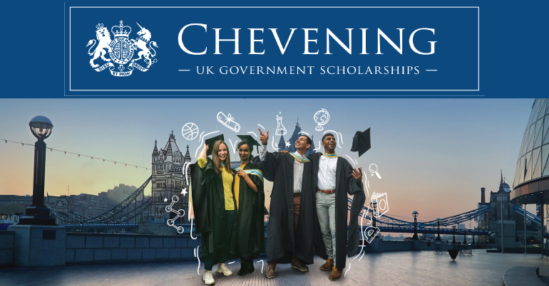 Chevening Scholarship 2027: How Nigerians and Africans Can Apply and Prepare to Win a Fully Funded UK Master's