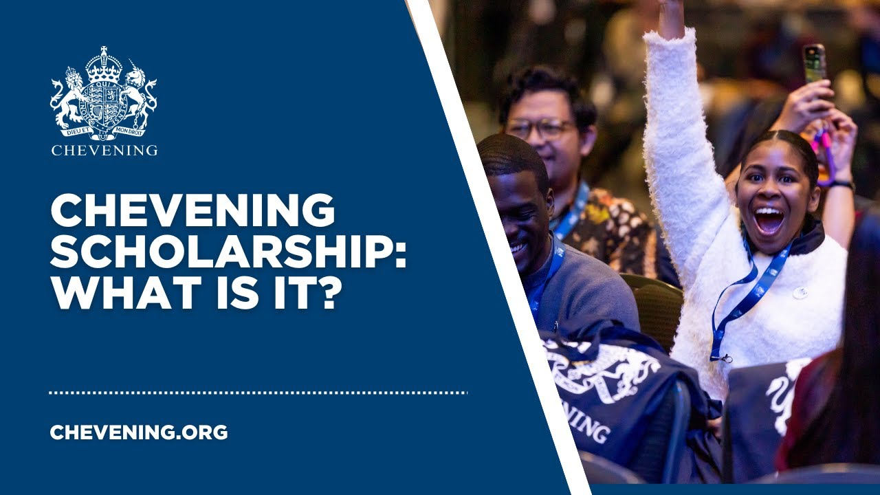 Chevening Scholarship 2027–28: A Complete Step-by-Step Guide for Nigerians Applying to Study in the UK