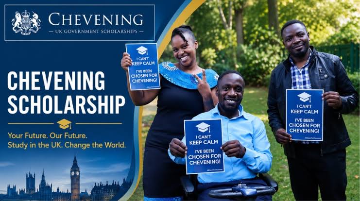 Chevening Scholarship: Why Every Ambitious Nigerian Graduate Should Consider Applying 2026