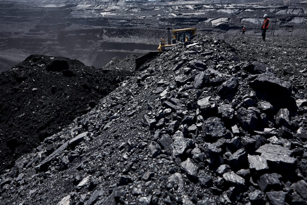 Coal India Explores Ghana Bauxite as It Expands Beyond Coal