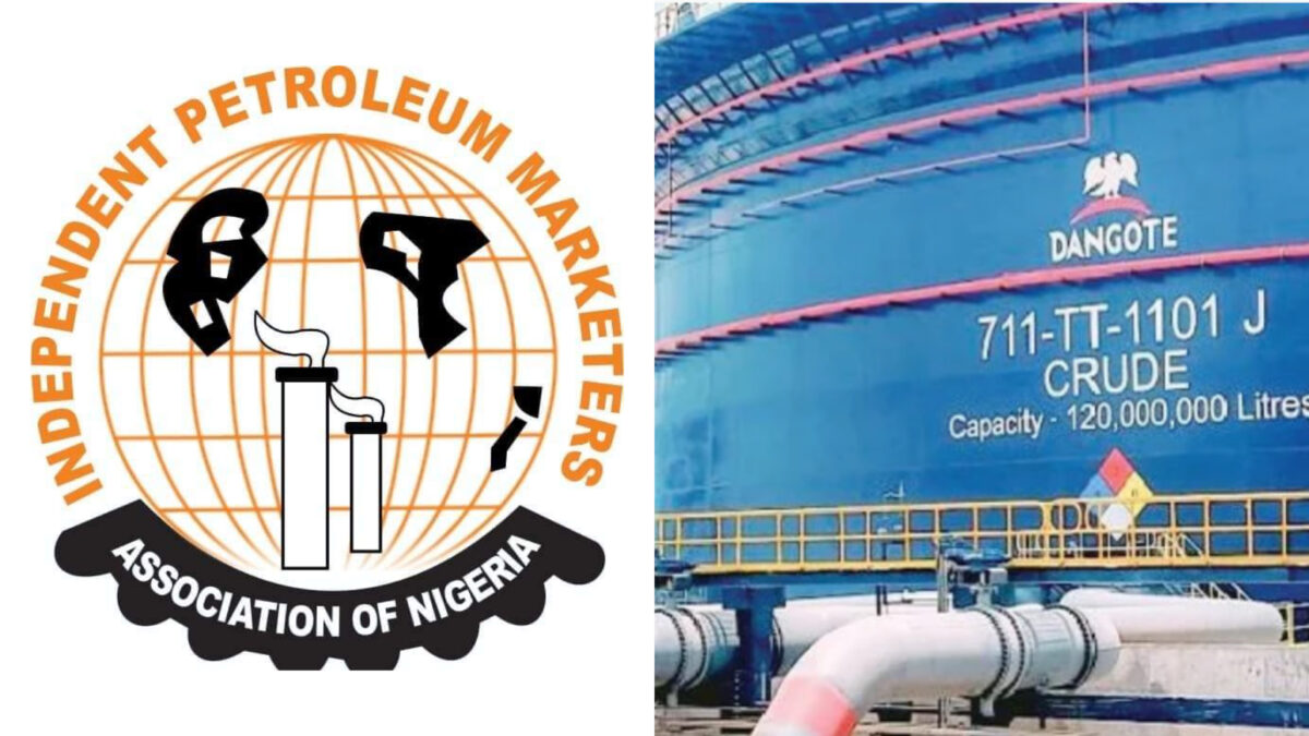 IPMAN Urges Dangote Refinery to Expand Direct Fuel Deliveries to Northern States