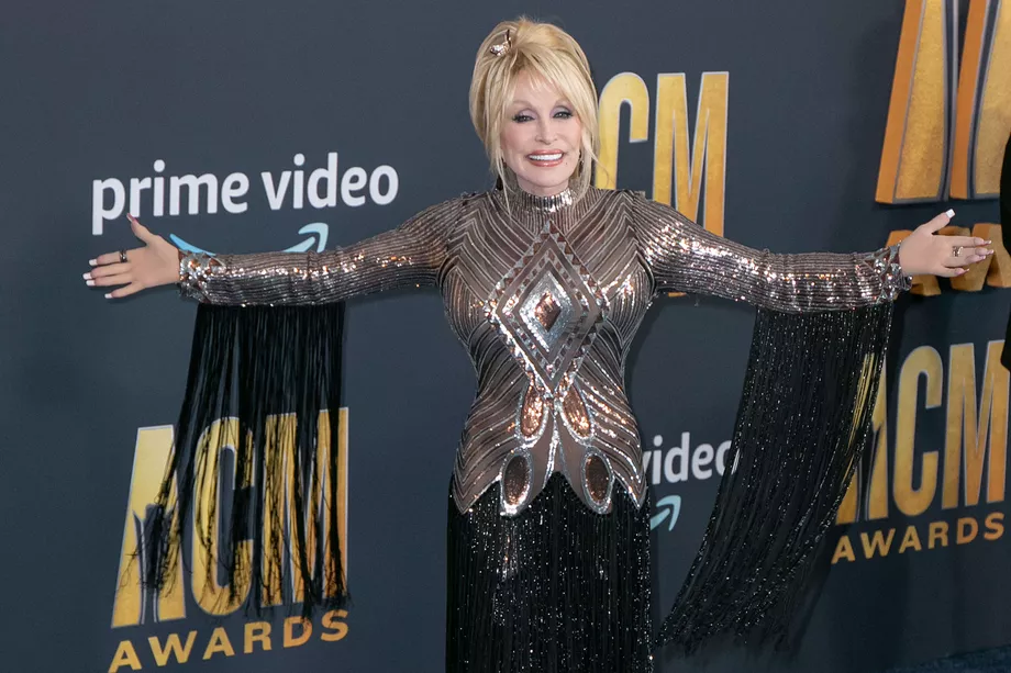 Dolly Parton Dies at 80 After Brief Battle With Cancer