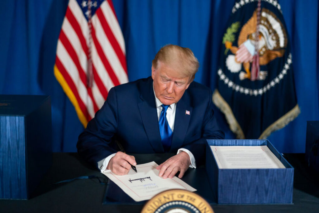 U.S. Plans Major Visa Revocations Targeting B1 and B2 Holders Who Sought Asylum