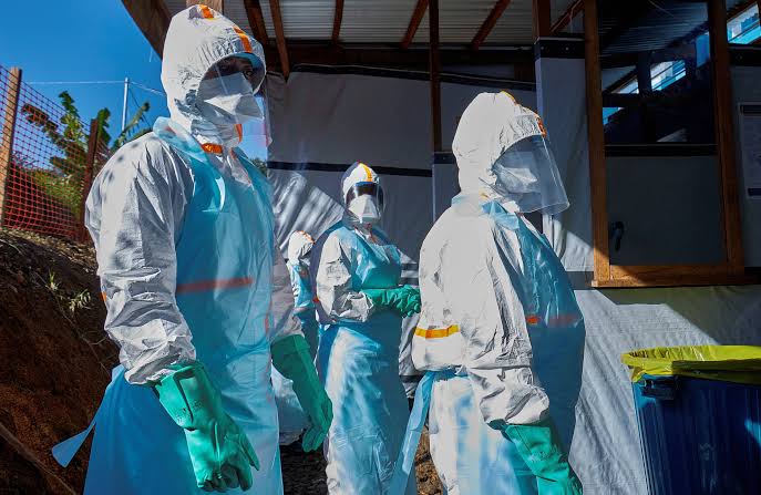 Ebola Crisis Deepens in DRC as UN Appeals for $1.1 Billion