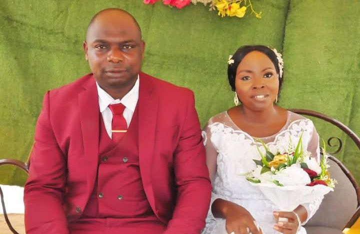 A man in Kogi state has set his wife on fire, leaving the woman hospitalised and the man in police custody