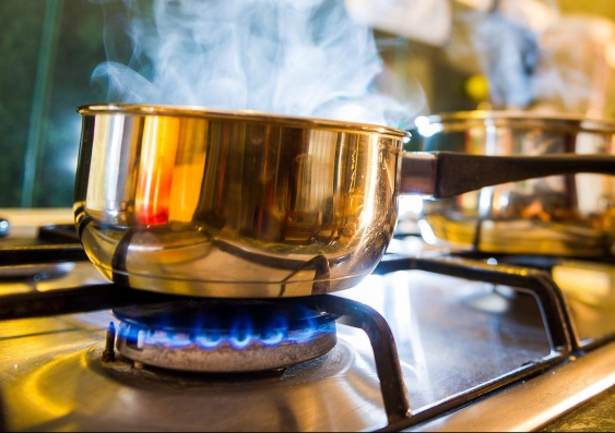 India Turns to Algeria for LPG as It Diversifies Beyond the Middle East