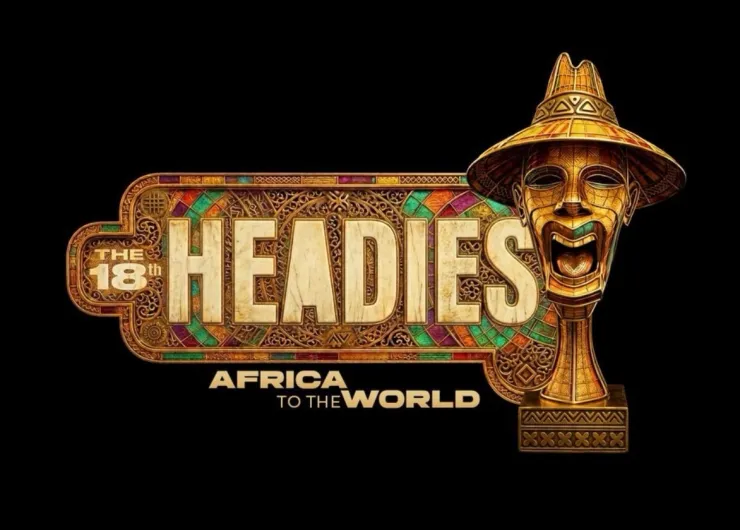 2026 Headies Awards: Wizkid, Davido, Burna Boy, Tems Lead Nominees