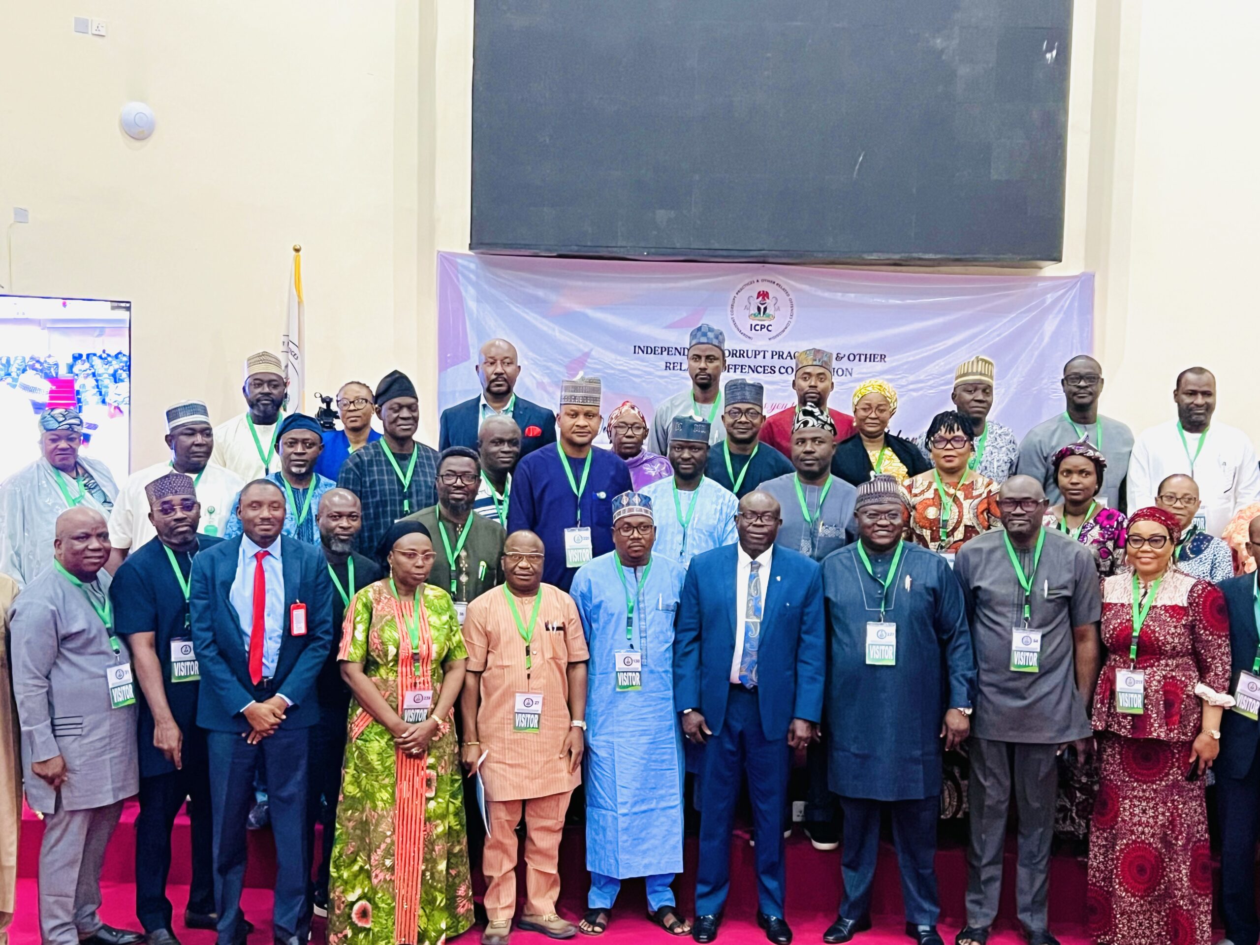 ACAN Trains MDA Finance Officers to Detect Fraud Before It Happens