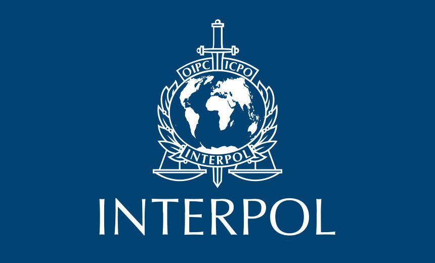 An eight-month international crackdown has exposed the scale of organised crime networks operating across borders.