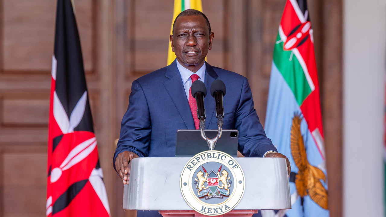 Nairobi’s New Digital Entertainment Fees Put Creators on Notice