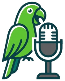 Lekki Parrot