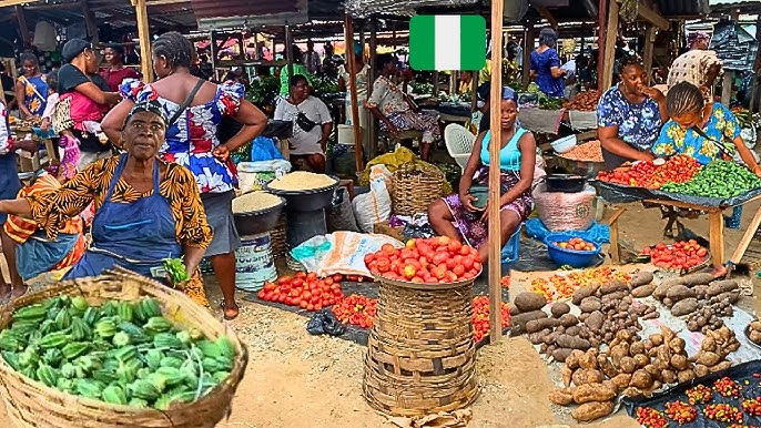 The Pocket Impact: Income vs. Cost of Living in Nigeria — A Decade of Structural Erosion
