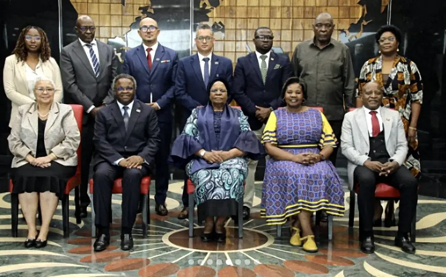 Namibia Terminates $2.4 Million AI Agriculture Contract