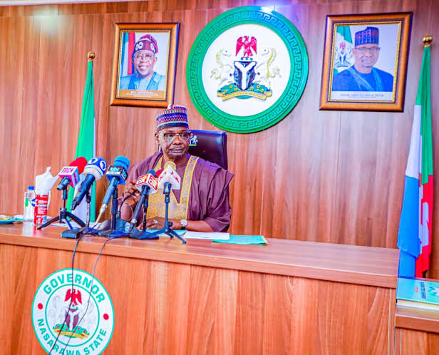 Nasarawa Governor Sets Up Security Council to Tackle Root Causes of Insecurity