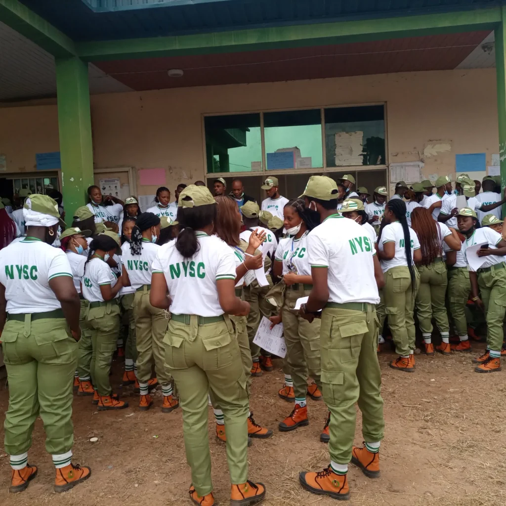 NYSC DG Warns Corps Members Against Political Campaigning, AI Misinformation
