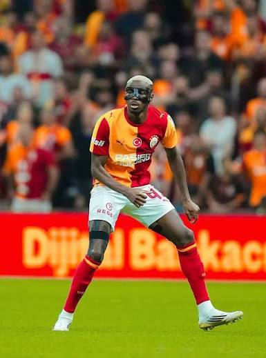 Victor Osimhen Drops to Fifth Among Africa’s Most Valuable Footballers