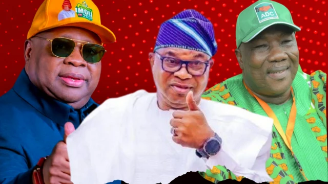 APC Yet to Take Final Position on 2026 Osun Election Results