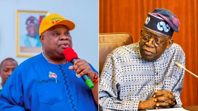 APC Yet to Take Final Position on 2026 Osun Election Results