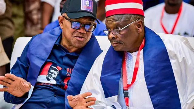 Fresh Crisis Hits NDC Over Alleged Replacement of Rivers House of Representatives Candidate