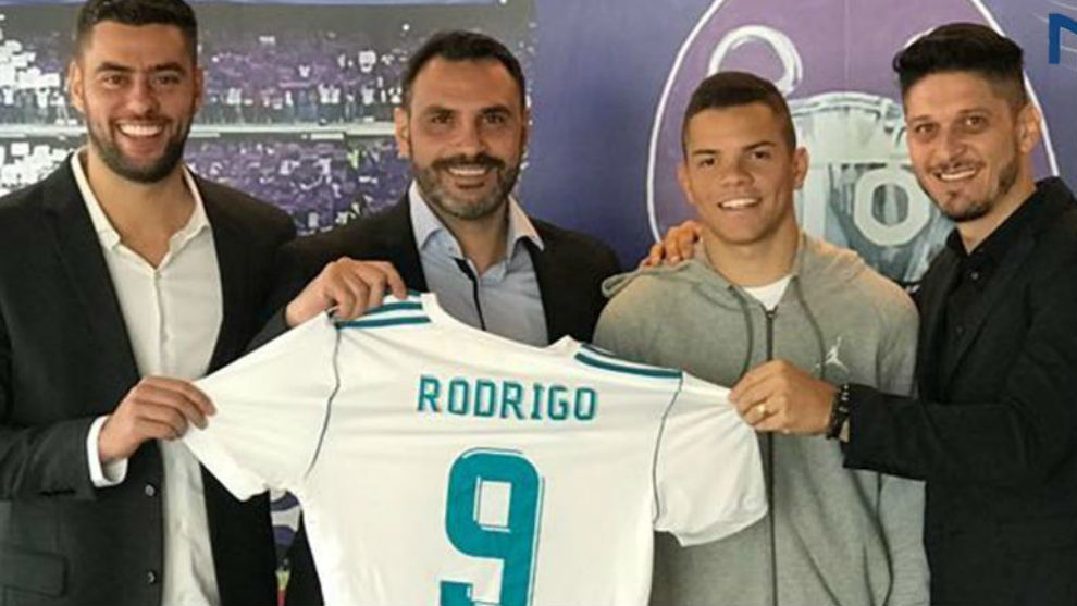 Rodri’s hesitation may have changed the course of one of the summer’s biggest transfers.