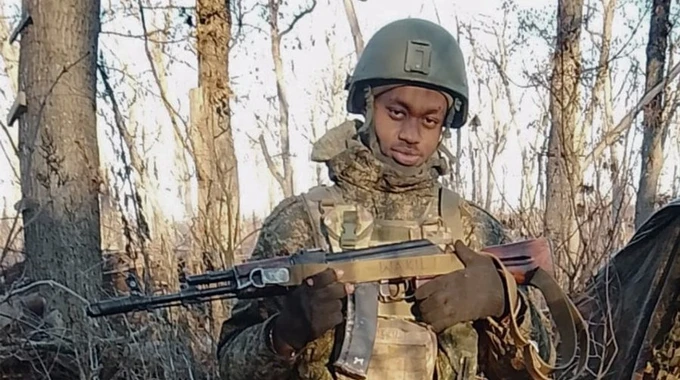 Botswana Blocks Citizens Recruited for Russian Military