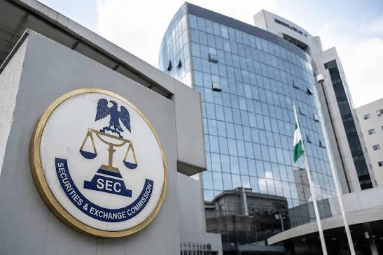 SEC Proposes N2bn Capital Requirement for Nigeria’s Digital Asset Operators