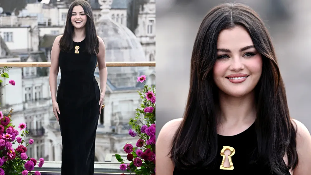 Selena Gomez Fights to Exit Wondermind Lawsuit, Calls Investor Claims “Frivolous”