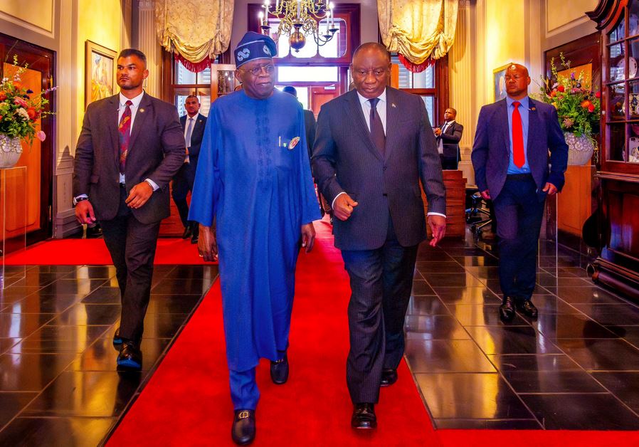Nigeria is demanding action from South Africa over attacks targeting African migrants, warning that hostility toward foreigners must not become a substitute for enforcing immigration laws.