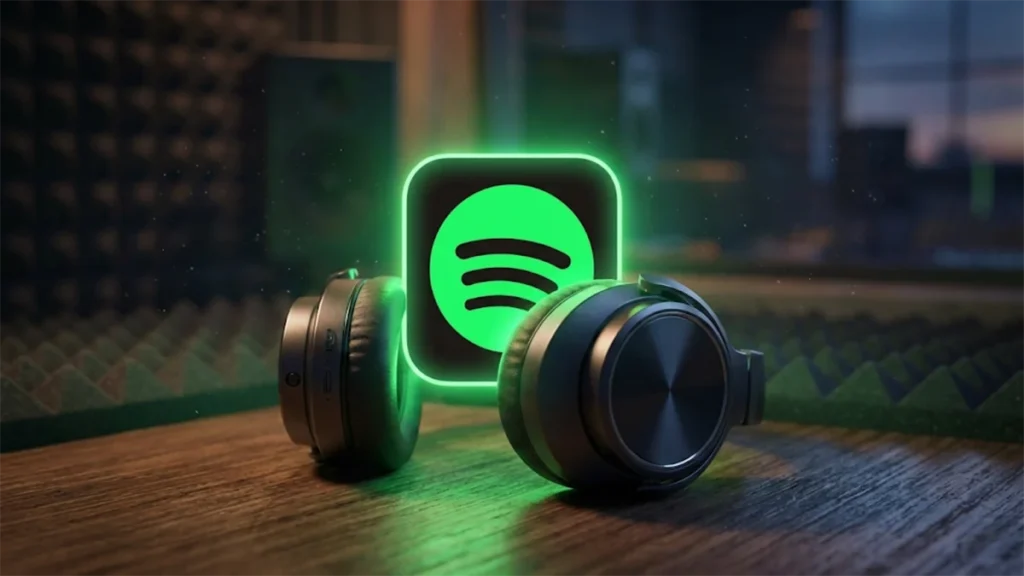 spotify