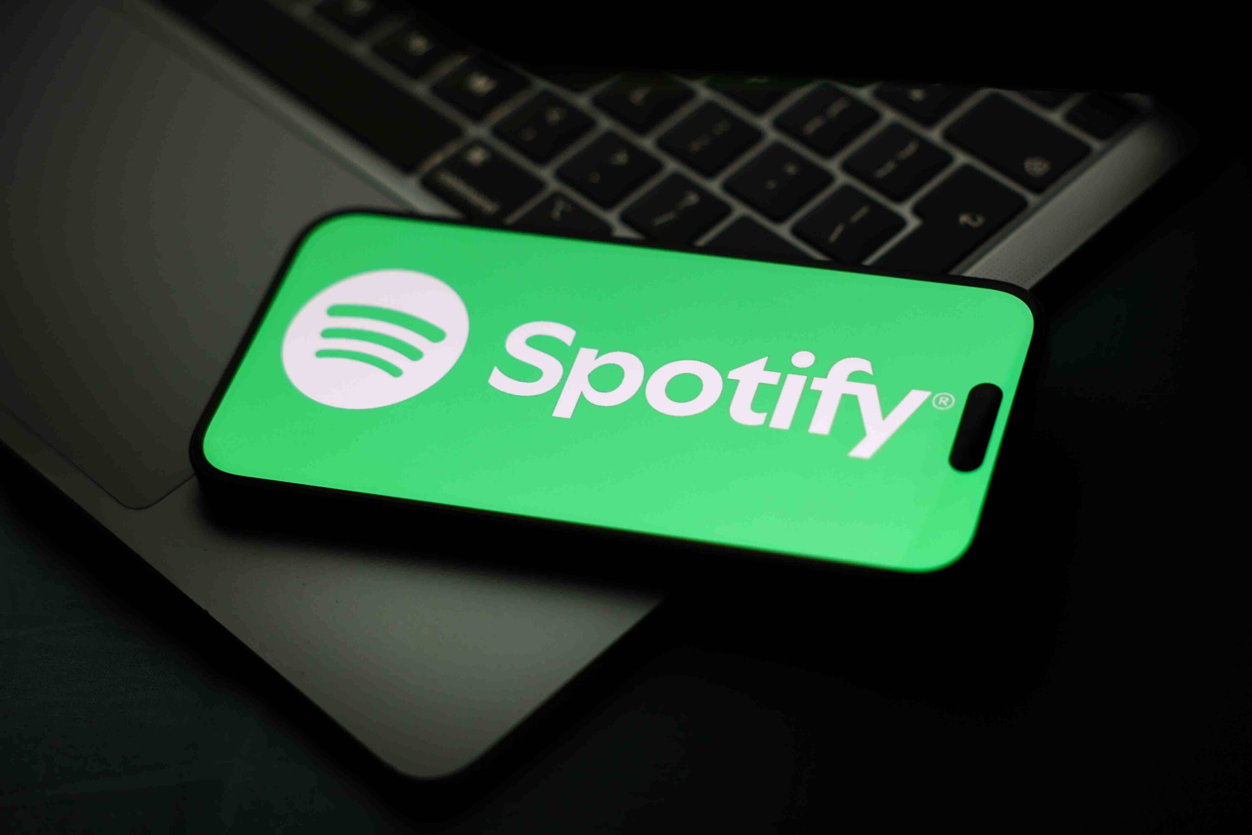 Spotify Introduces AI Persona Labels to Flag Virtual Music Identities