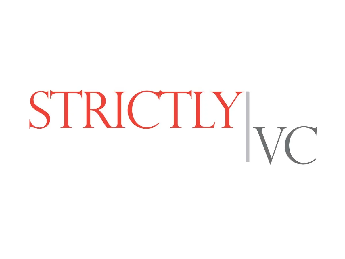 StrictlyVC Is Coming Back to New York With a Big Night of Tech, Venture and Culture