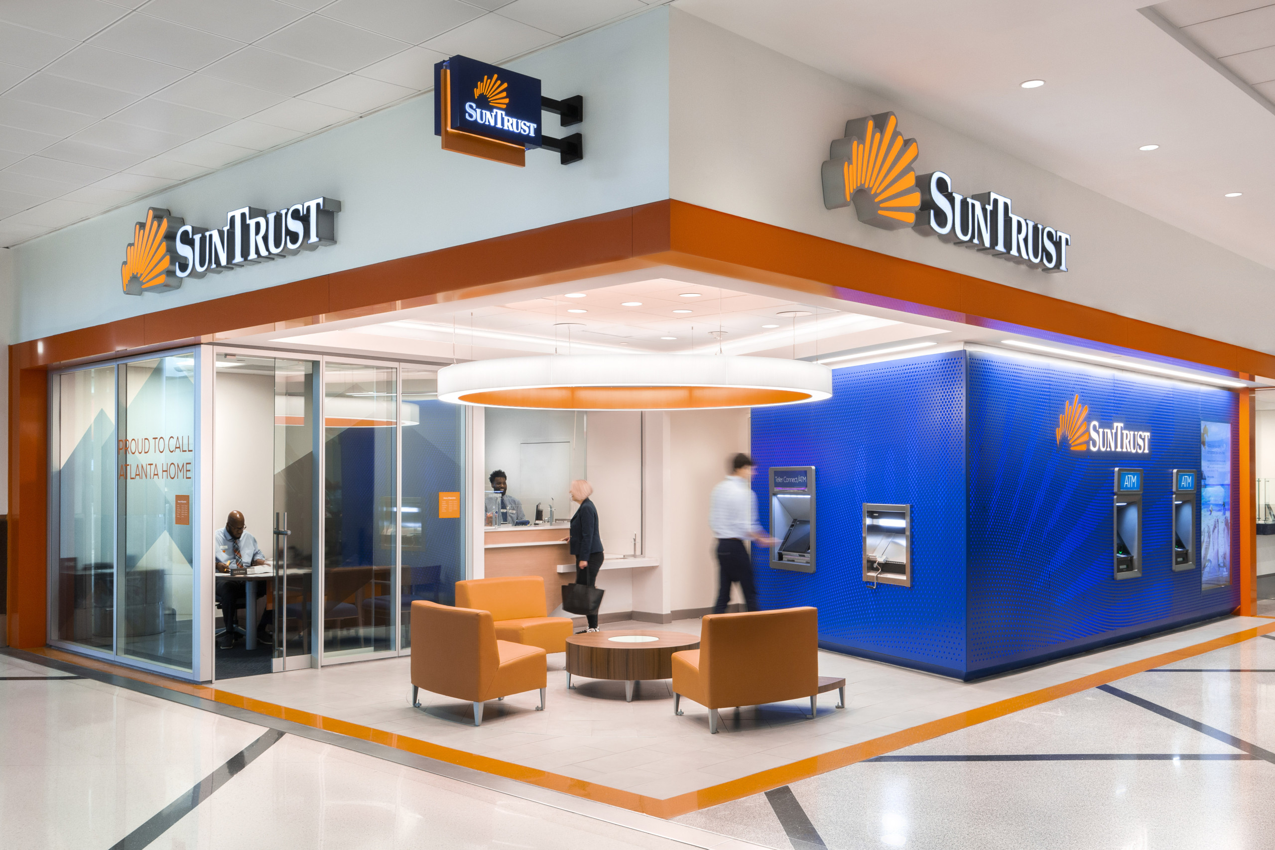 SunTrust Bank Marks 10 Years, Targets Faster Growth After Recapitalisation