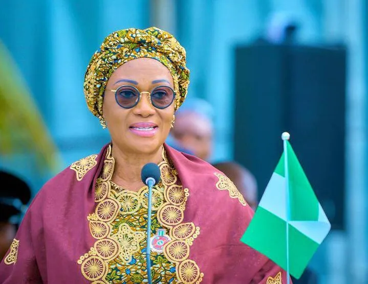 A new food-support programme for vulnerable families has been launched in Ogun State, with children and mothers at the centre of the initiative.