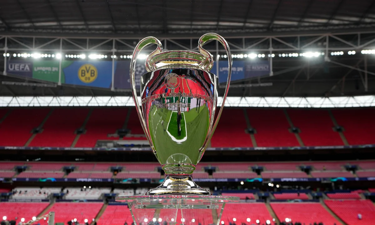 UEFA Confirms 2027 European Club Competition Final Venues