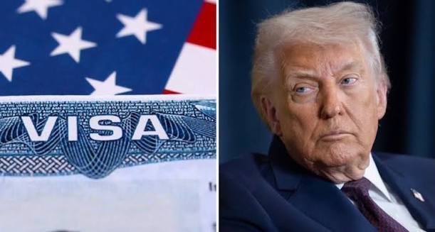 U.S. Plans Major Visa Revocations Targeting B1 and B2 Holders Who Sought Asylum