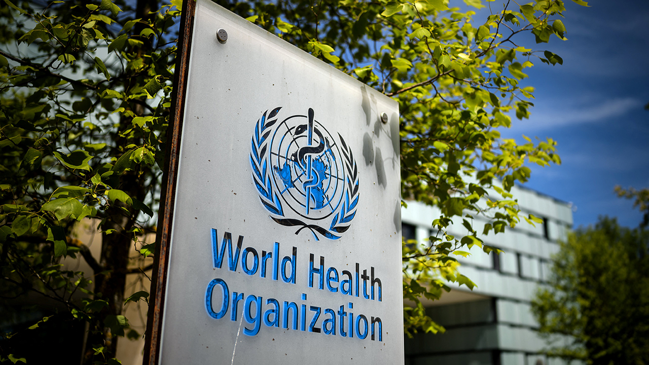 WHO Warns Africa Could Face Six-Million Health Worker Shortfall by 2035