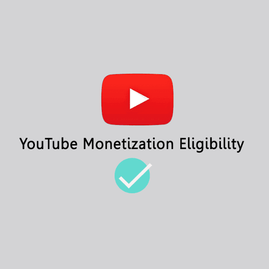 YouTube is making monetization harder to reach.
